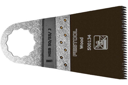 Picture of Wood saw blade HSB 50/55/J
