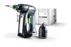 Picture of Cordless Drill C 18 HPC 4,0 I-Plus