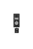 Picture of FREEDiM Series Deco Wall Dimmer Black, Single Zone