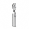 Picture of 46106 Solid Carbide Spiral Plunge 1/2 Dia x 1-1/4 x 1/2 Inch Shank Up-Cut