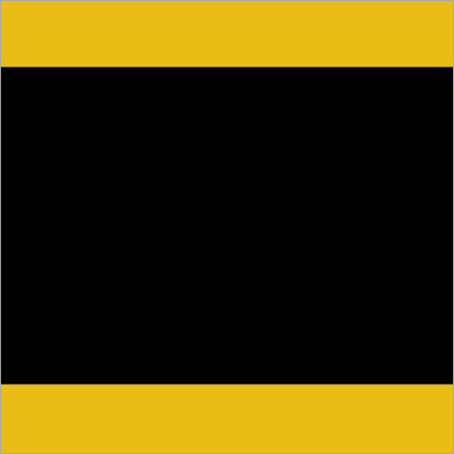Picture of Yellow Black Yellow